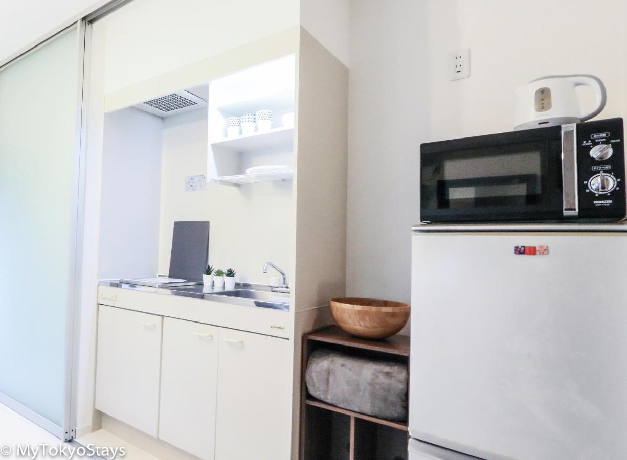 Apartmán New! Times Square Shibuya Kamiyama Af24