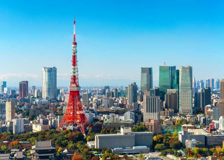 Apartmán New! Times Square Shibuya Kamiyama Af24